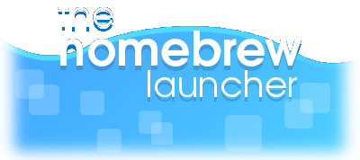 The Homebrew Launcher